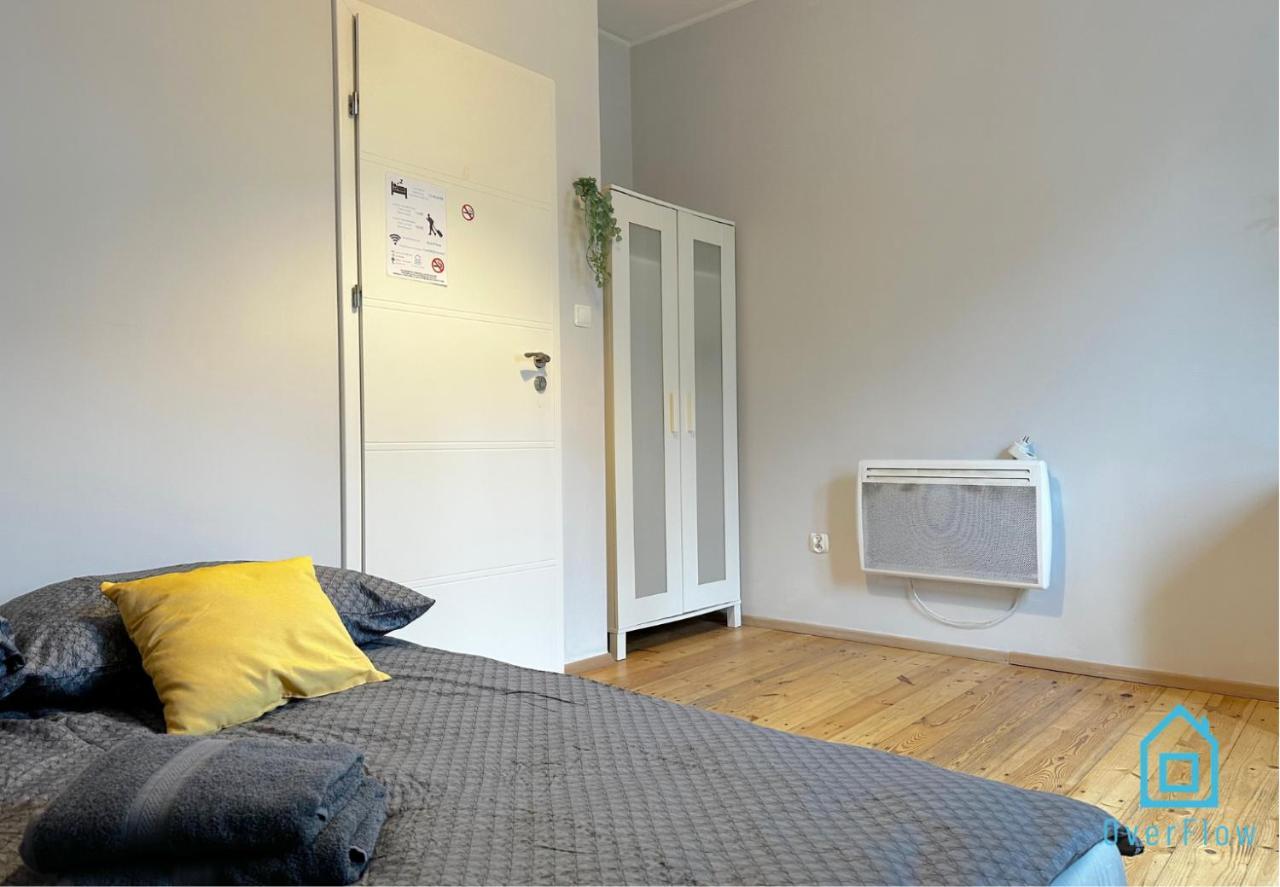 Ocular - 12 Minutes To Old Town & Seaside Gdańsk
