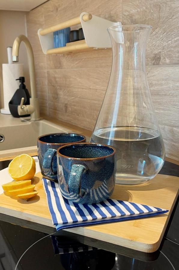 Powder Blue Studio Gdansk