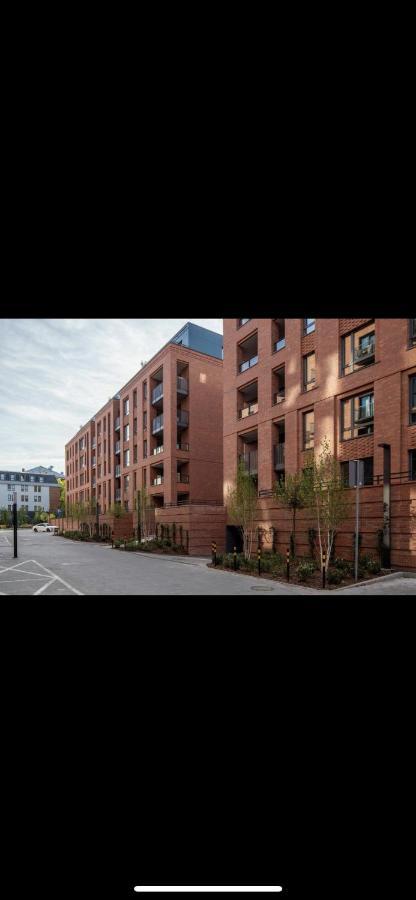 Apartamento Scala Elegant - *