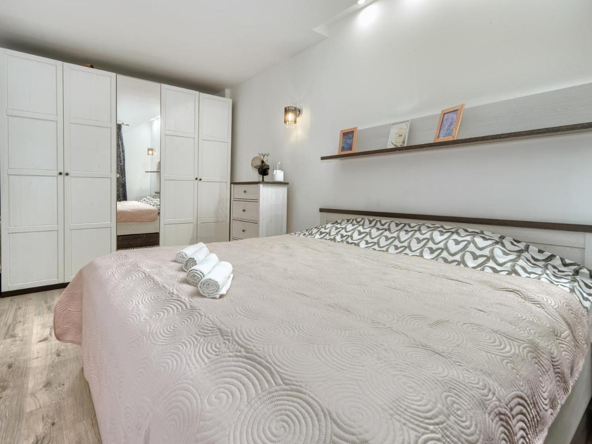 Wrzeszcz Comfort By Rentujemy Apartment