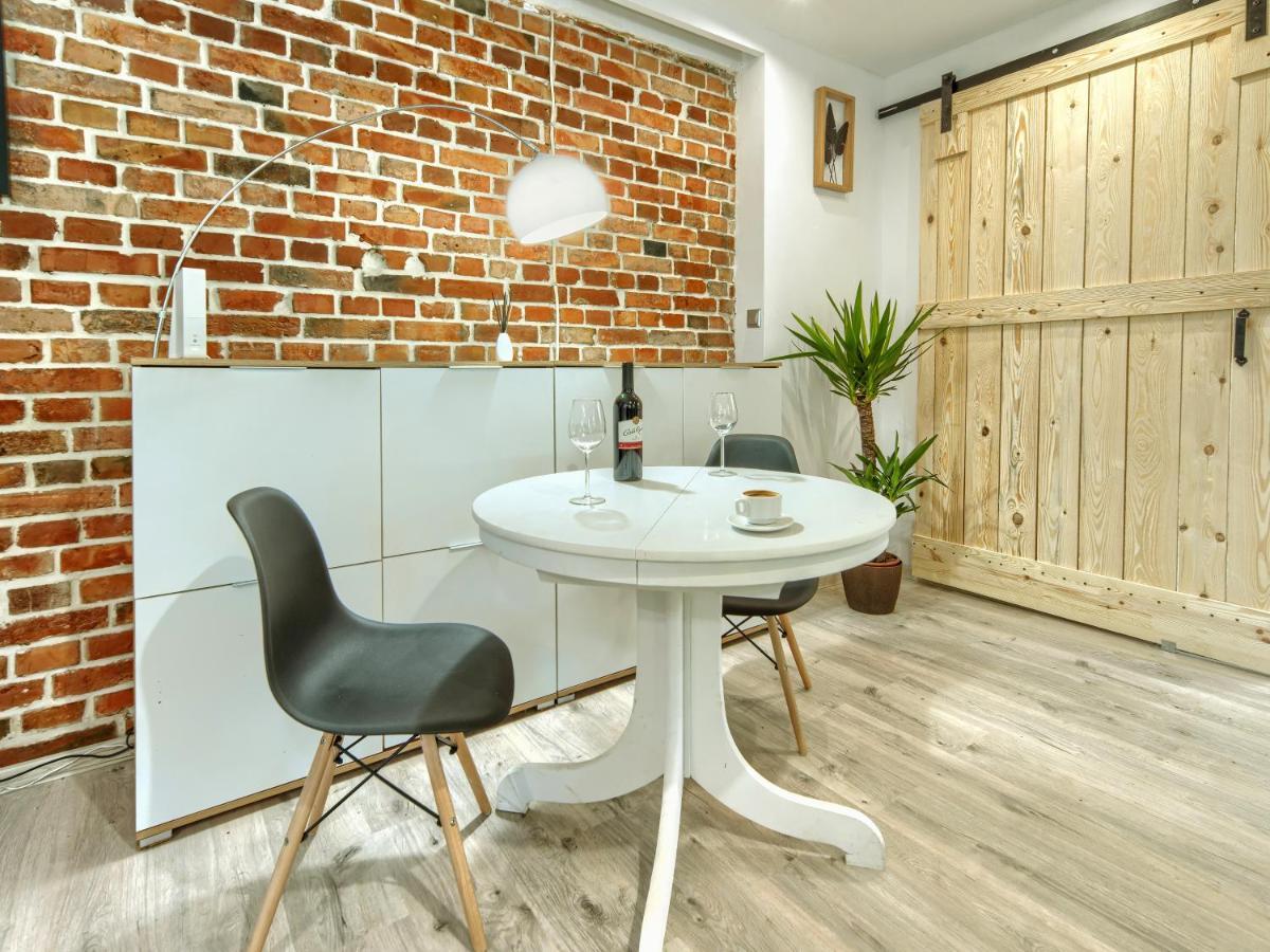 Apartment Wrzeszcz Comfort By Rentujemy *