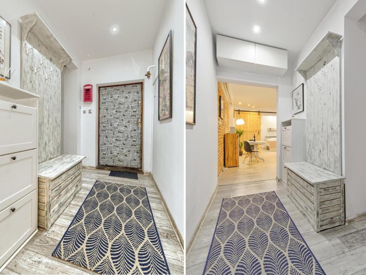 Apartment Wrzeszcz Comfort By Rentujemy