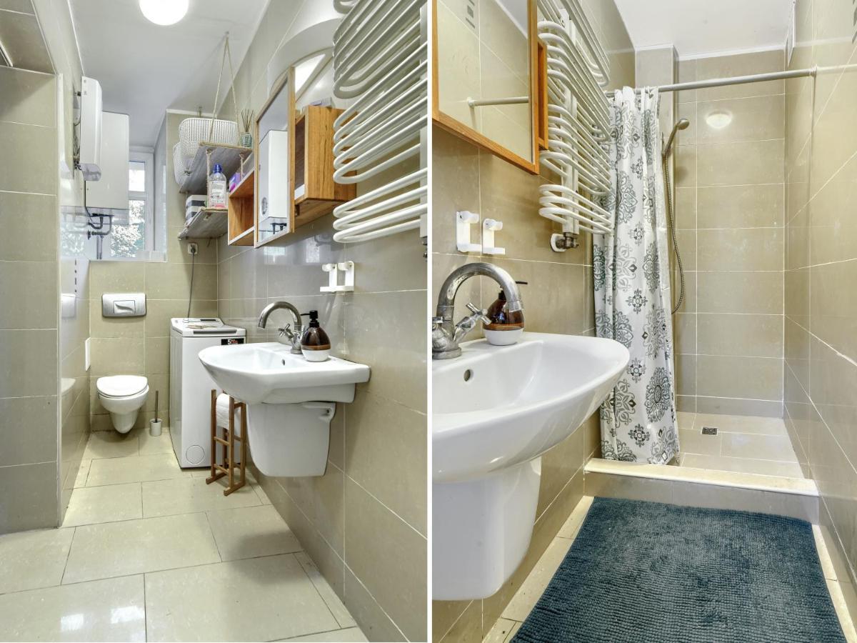 Wrzeszcz Comfort By Rentujemy *