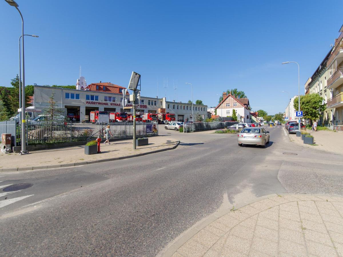 Wrzeszcz Comfort By Rentujemy Apartamento *