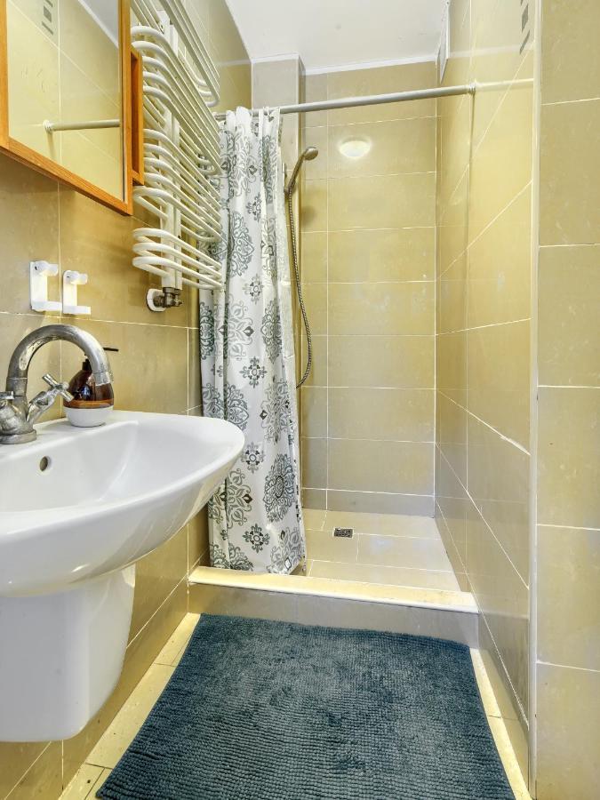 Apartment Wrzeszcz Comfort By Rentujemy Gdansk