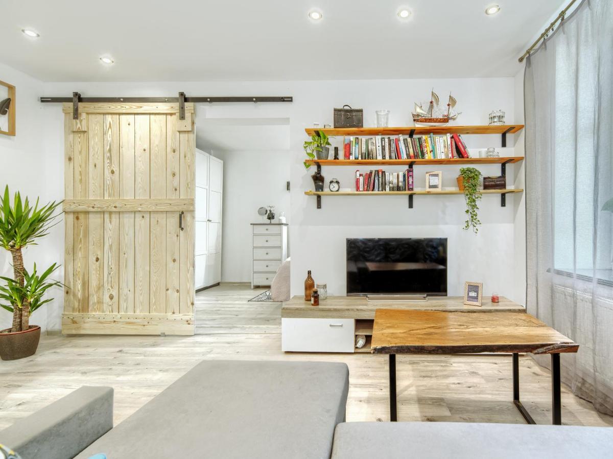 Wrzeszcz Comfort By Rentujemy Apartment