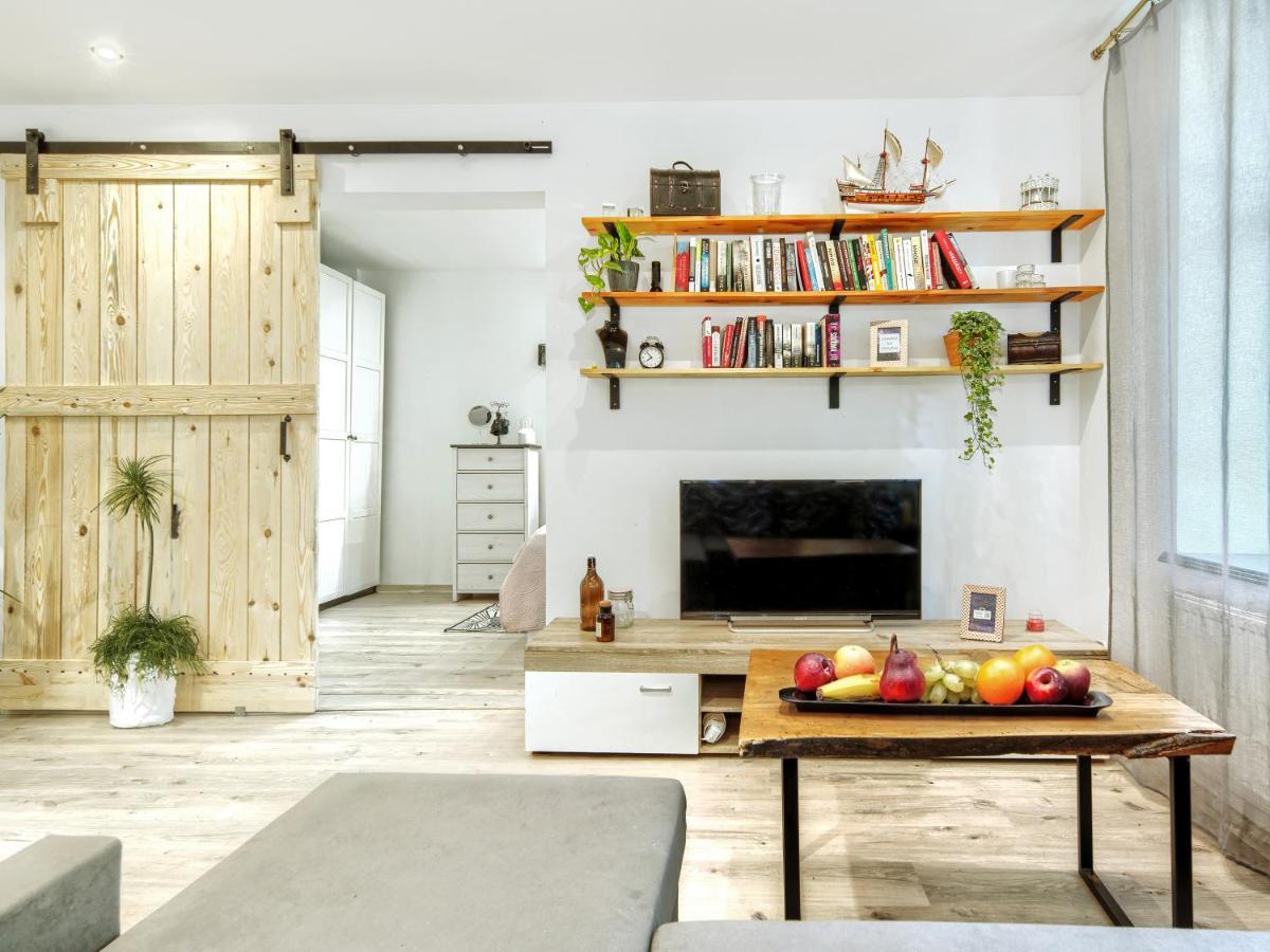 Apartment Wrzeszcz Comfort By Rentujemy