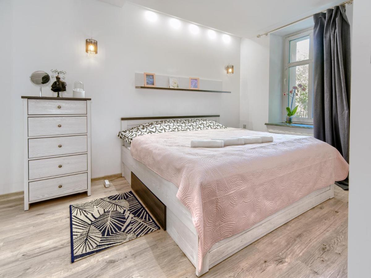 Apartment Wrzeszcz Comfort By Rentujemy *