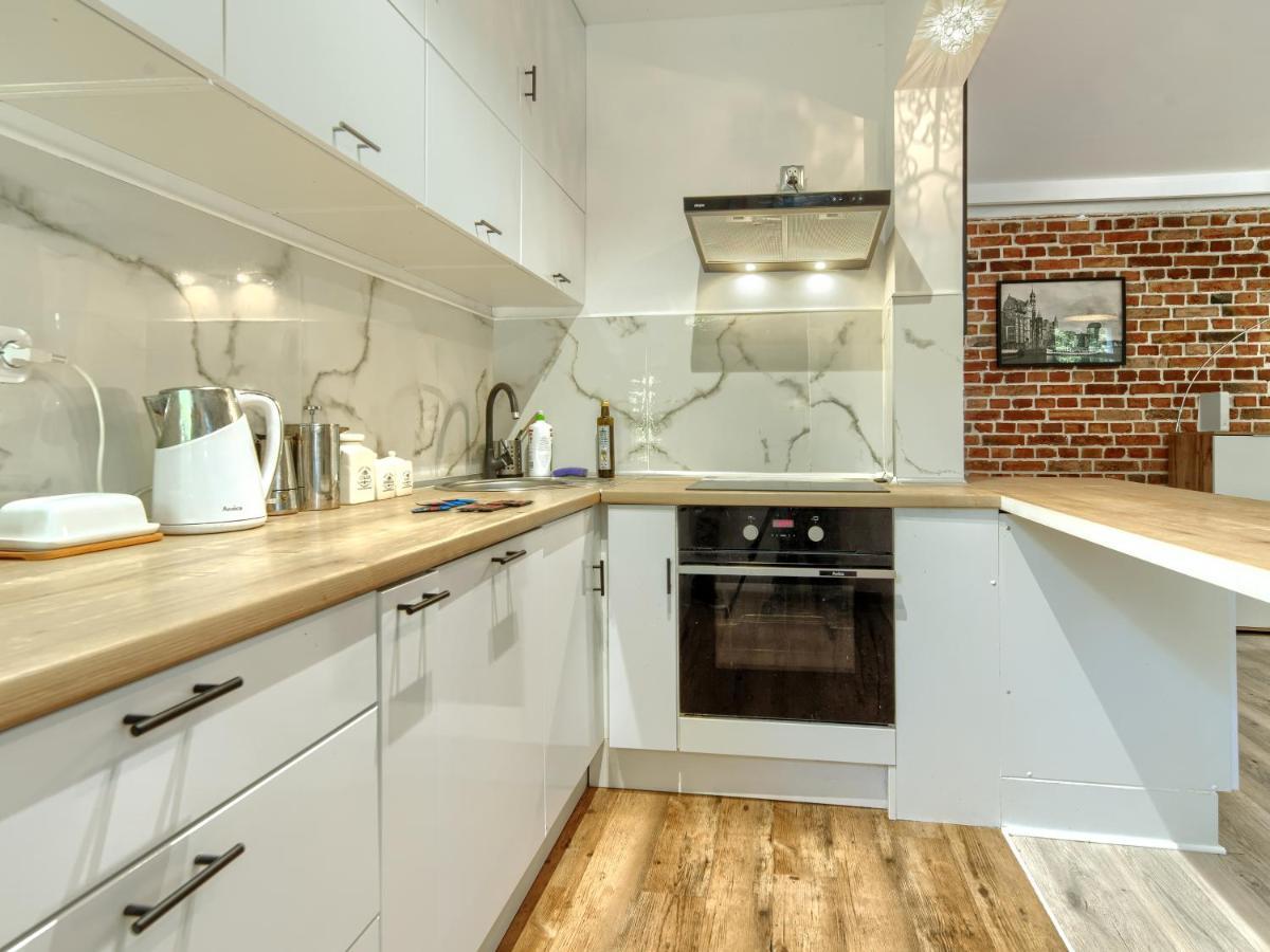 Wrzeszcz Comfort By Rentujemy Apartment *