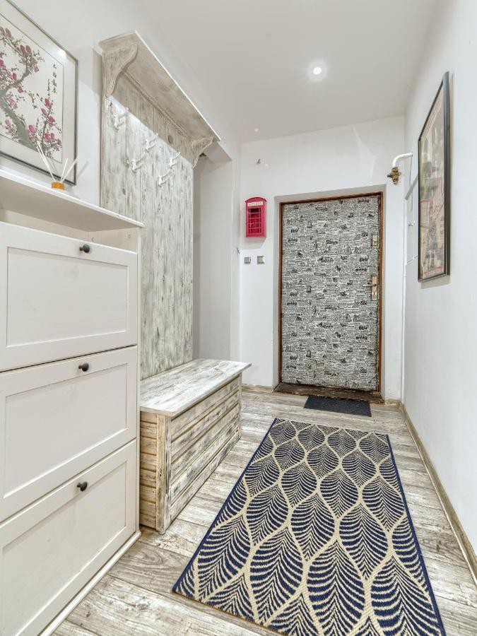 Wrzeszcz Comfort By Rentujemy Apartment *