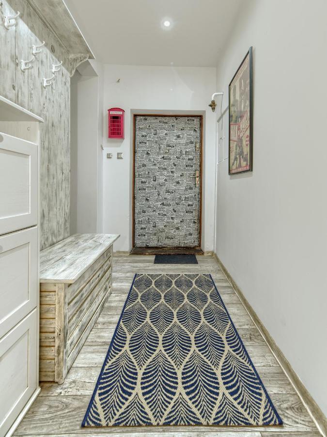 Wrzeszcz Comfort By Rentujemy * Gdansk