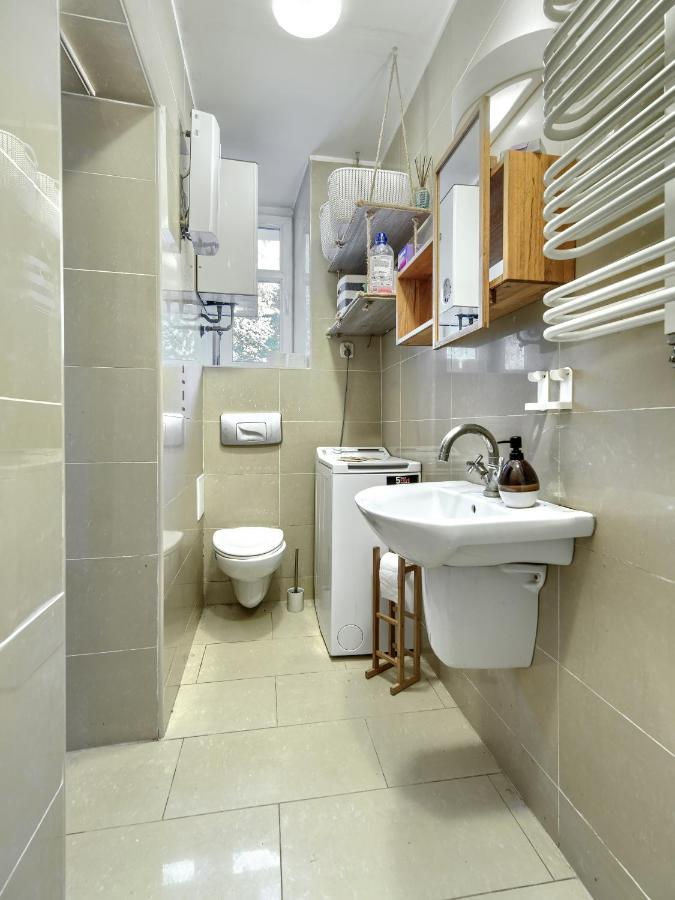 Apartment Wrzeszcz Comfort By Rentujemy Gdansk