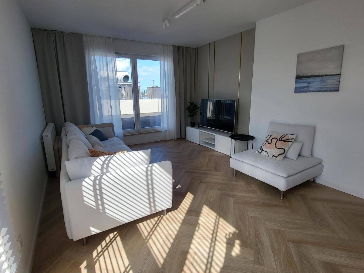Apartament Timo Baltic View