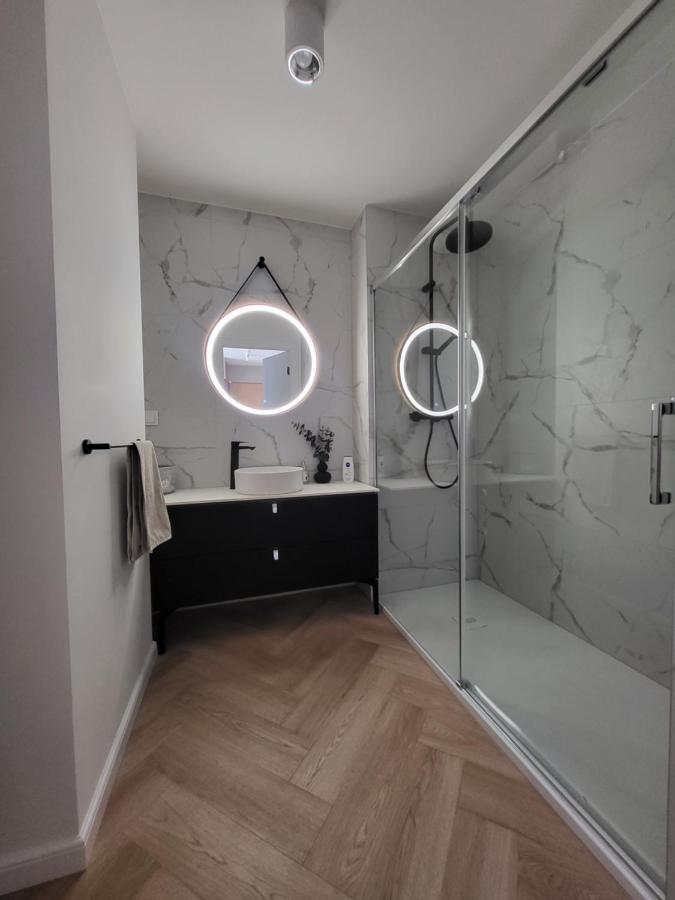 Apartament Timo Baltic View
