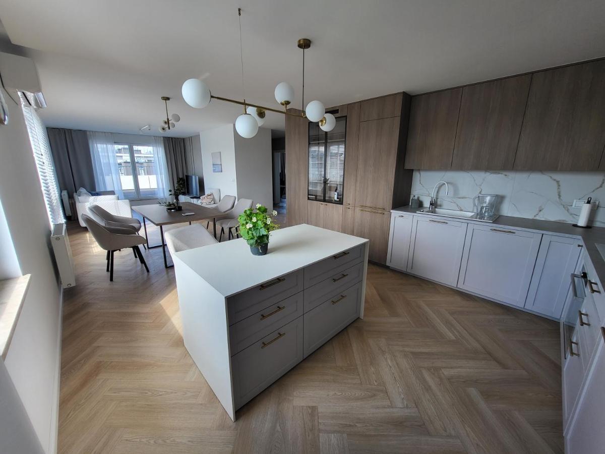Timo Baltic View Apartament