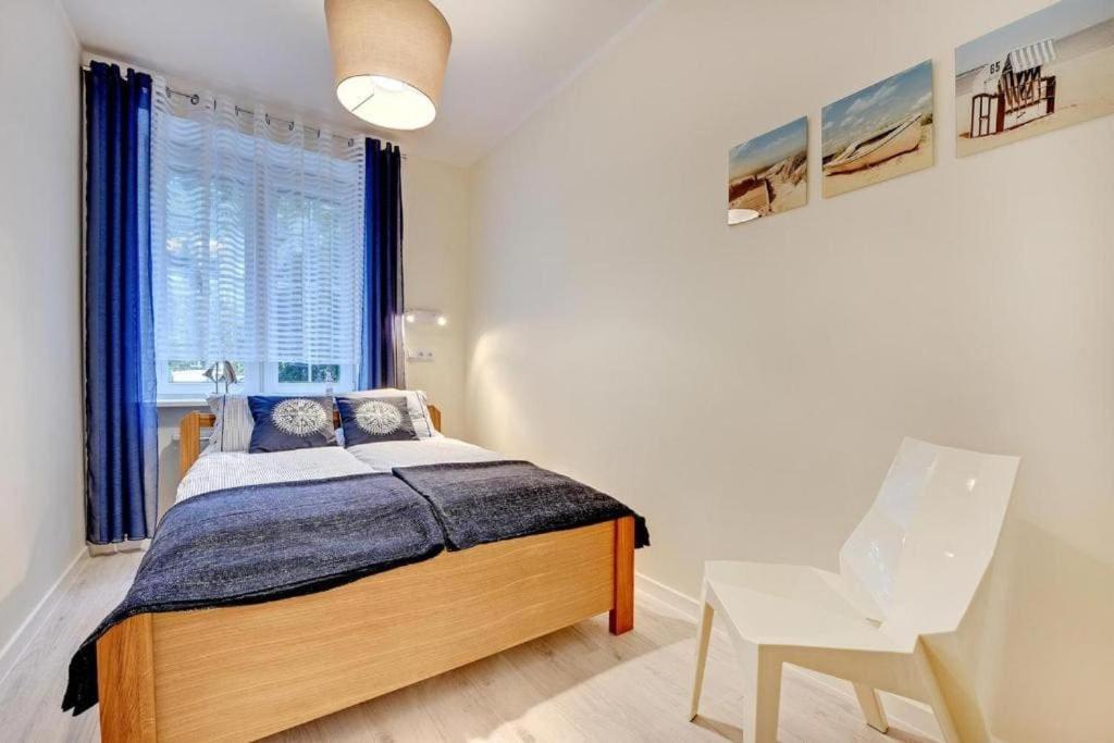 Urbannestgroup-gdansk&1sw35-36 Lägenhet Gdańsk