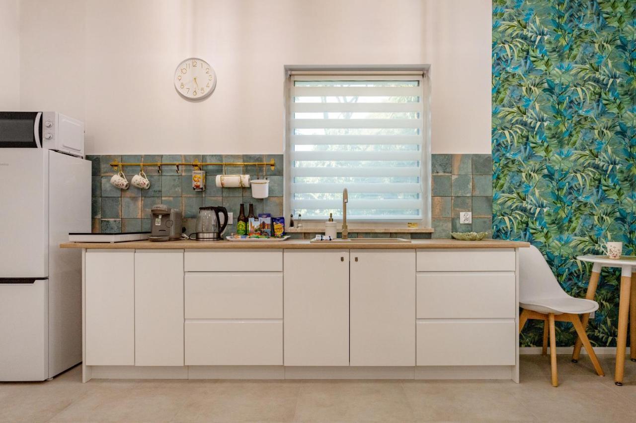 Flora - Blisko Morza Apartment