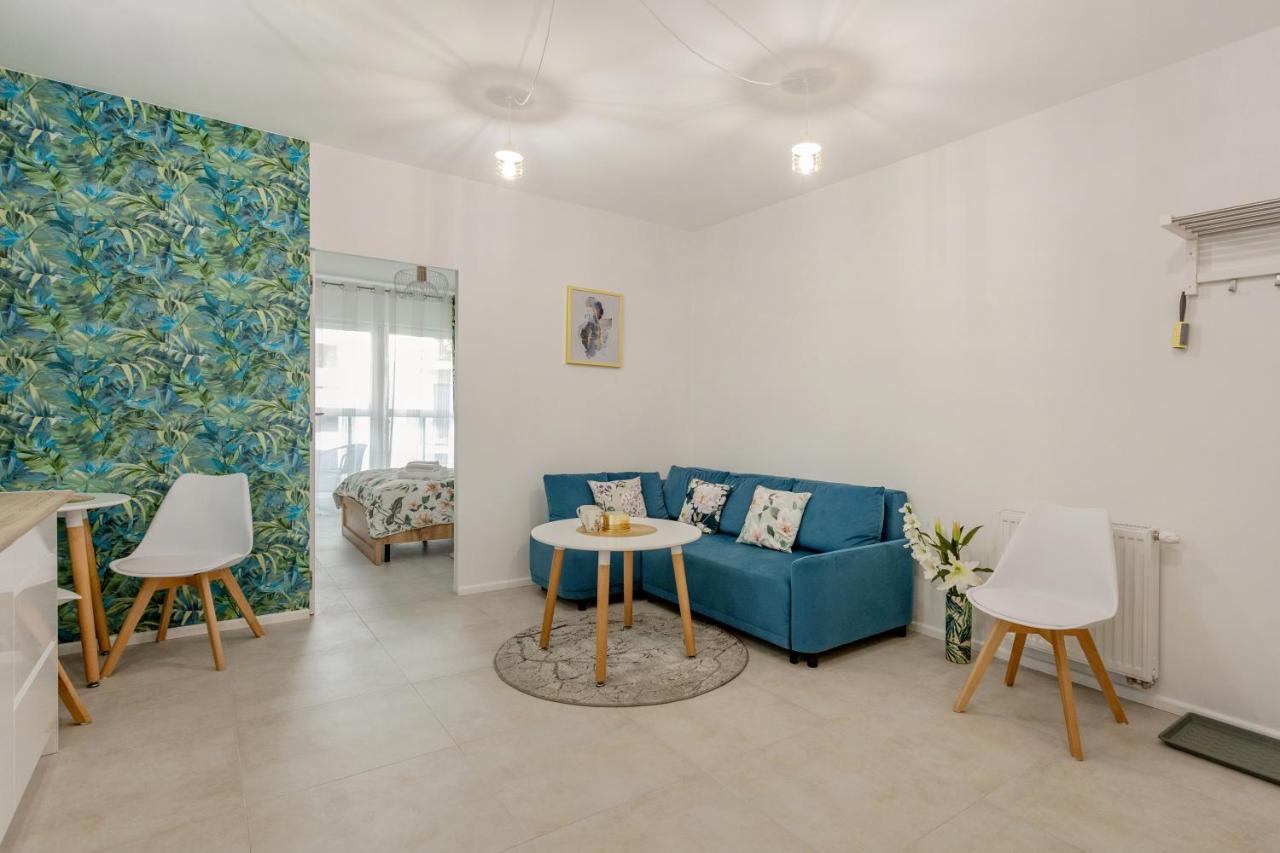 Flora - Blisko Morza Apartment