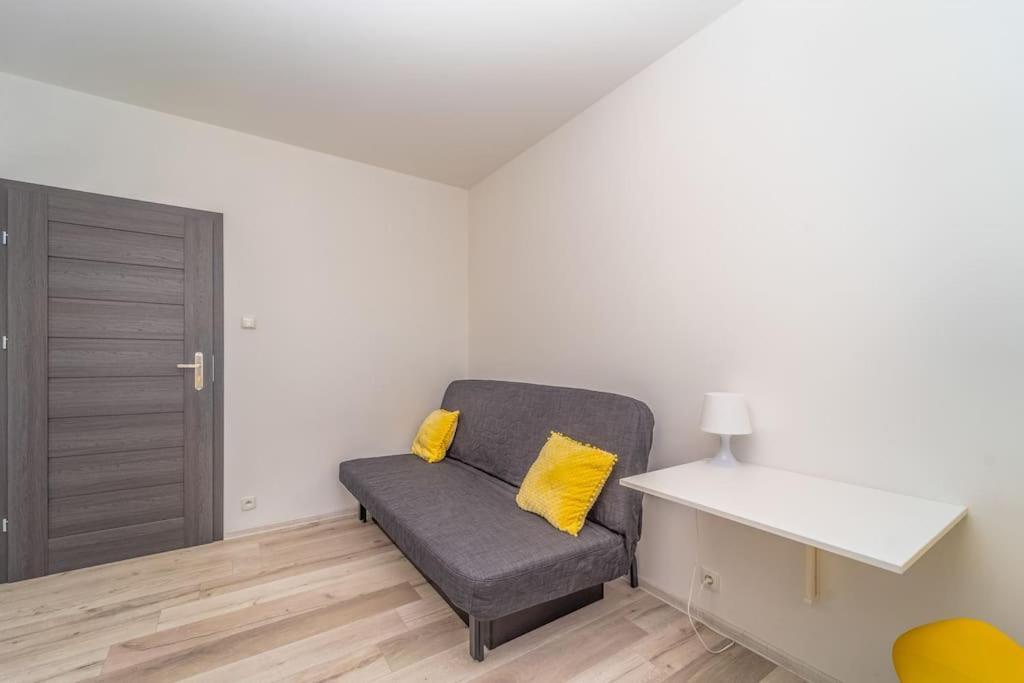 Pokoj Opacka 37 Apartment