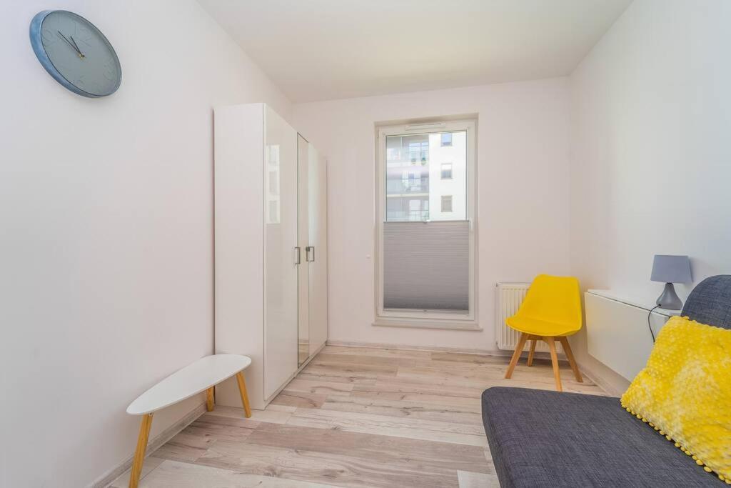 Apartament Pokoje Opacka 25 Gdańsk
