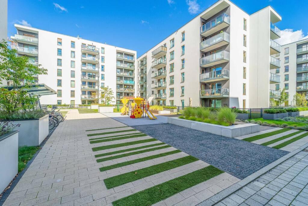 Apartament Pokoje Opacka 25 *