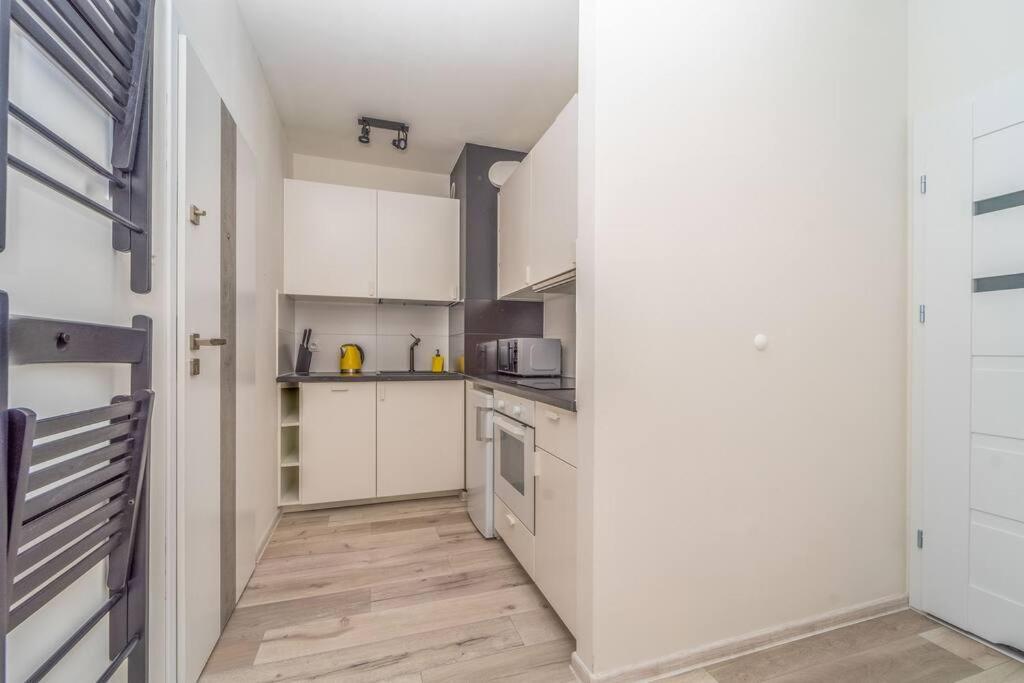 Pokoje Opacka 25 * Gdańsk
