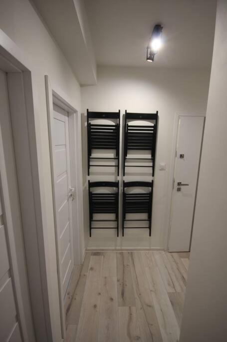Pokoje Opacka 25 Apartament *