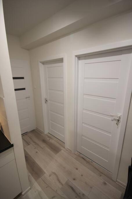 Pokoje Opacka 25 Apartament *