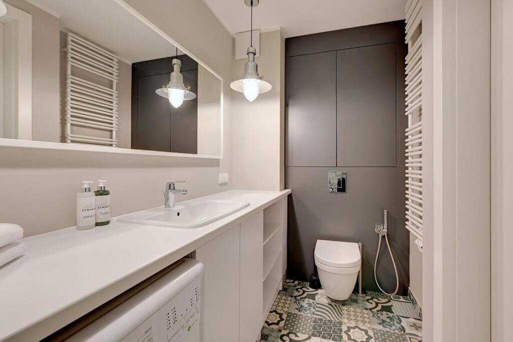 Apartment Central T15/15 Gdansk