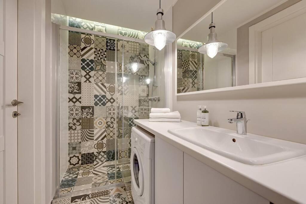 Central T15/15 Apartment *