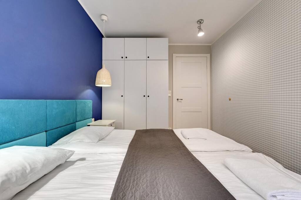 Apartment Central T15/15