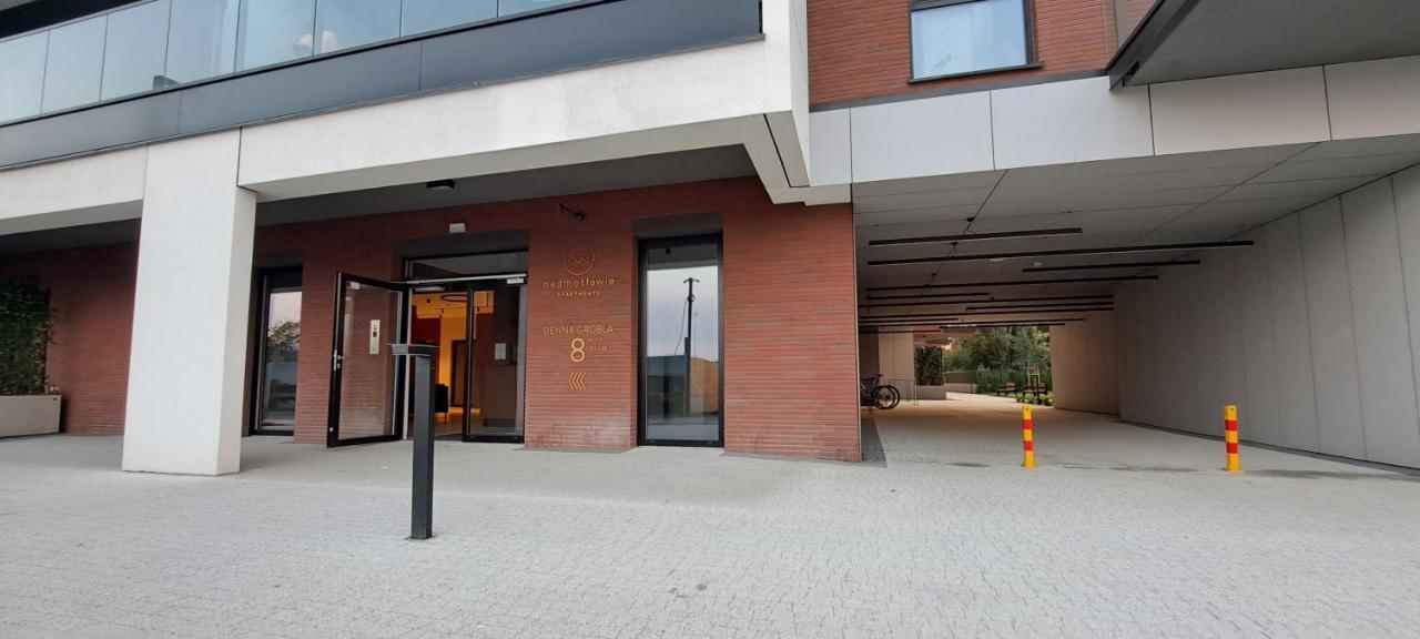 No 235 Apartment Gdansk