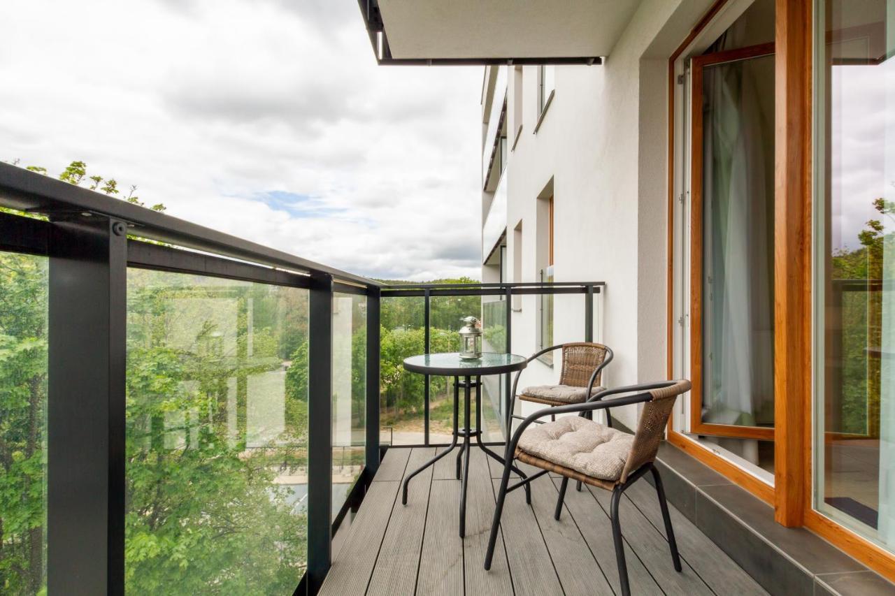 Harmonia Oliwska By Renters Gdansk