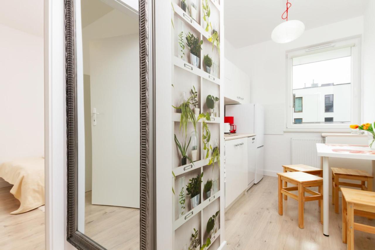 Harmonia Oliwska By Renters