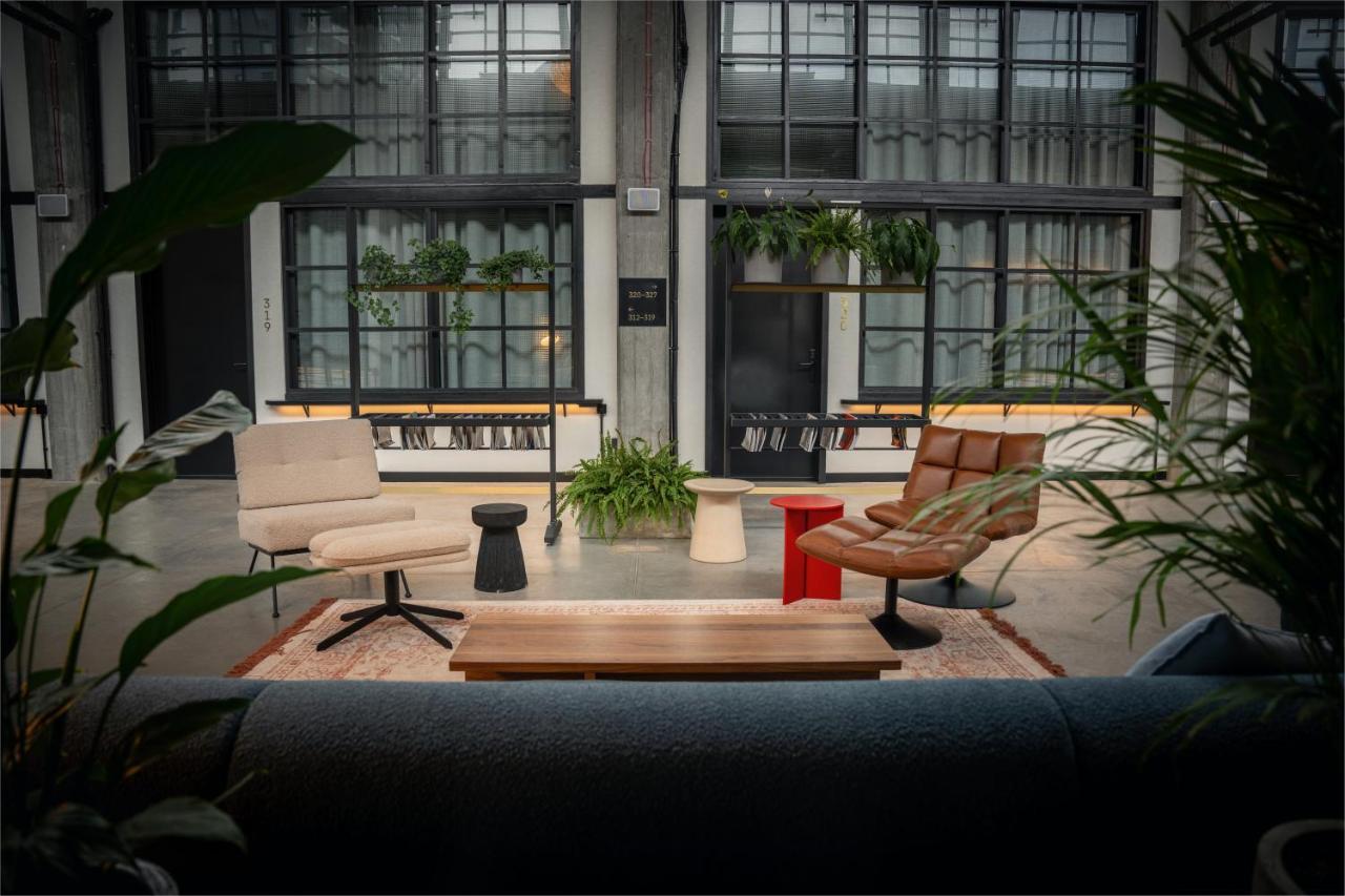 Montownia Lofts & Experience Gdańsk
