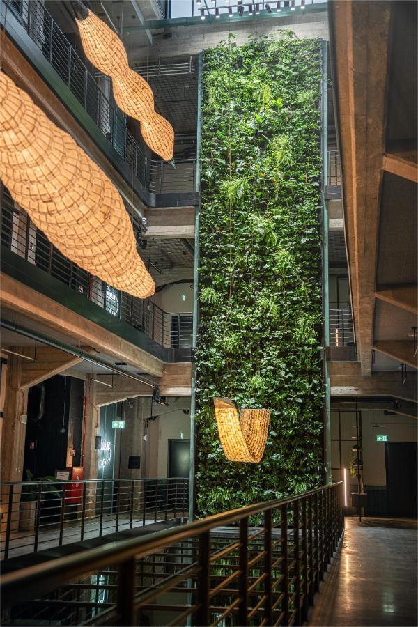 Montownia Lofts & Experience Hotel apartamentowy Gdańsk