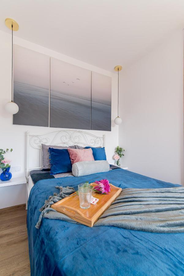 Po Remoncie Widok Cisza Spokoj Apartment Gdansk