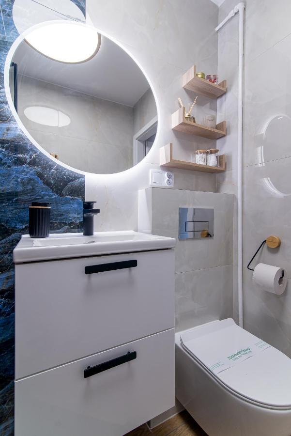 Po Remoncie Widok Cisza Spokoj Apartment *