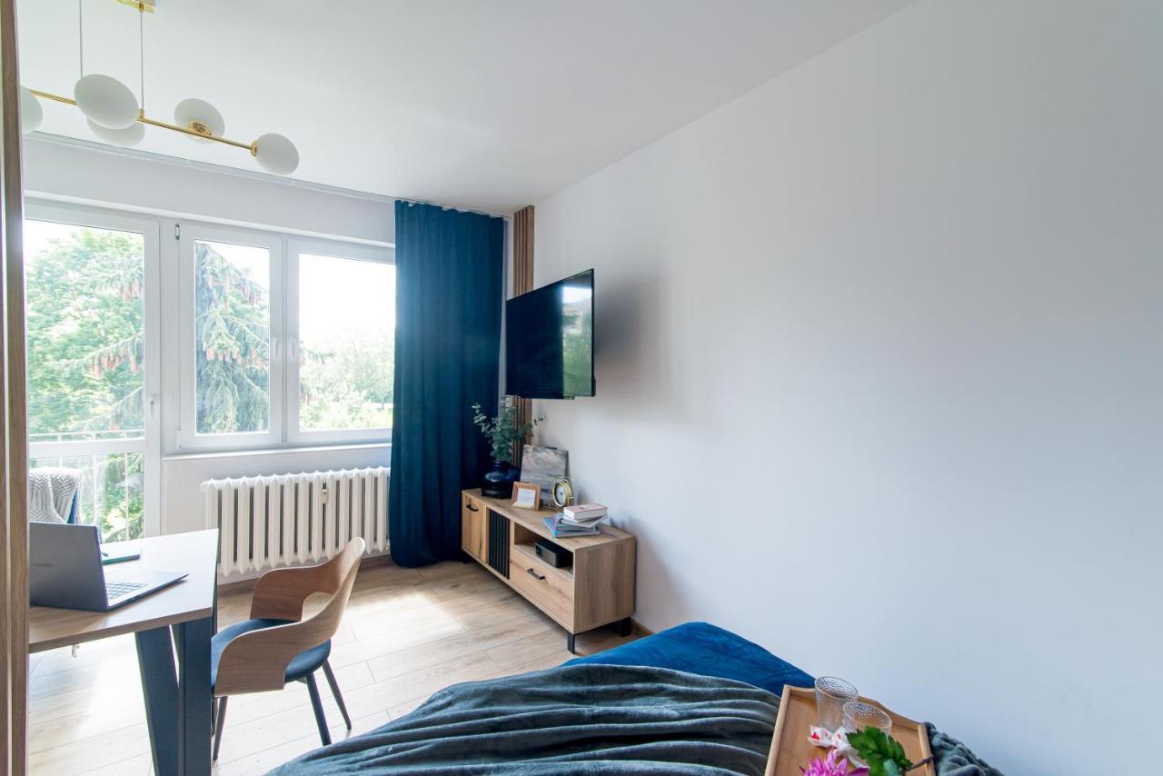 Po Remoncie Widok Cisza Spokoj Apartment Gdansk