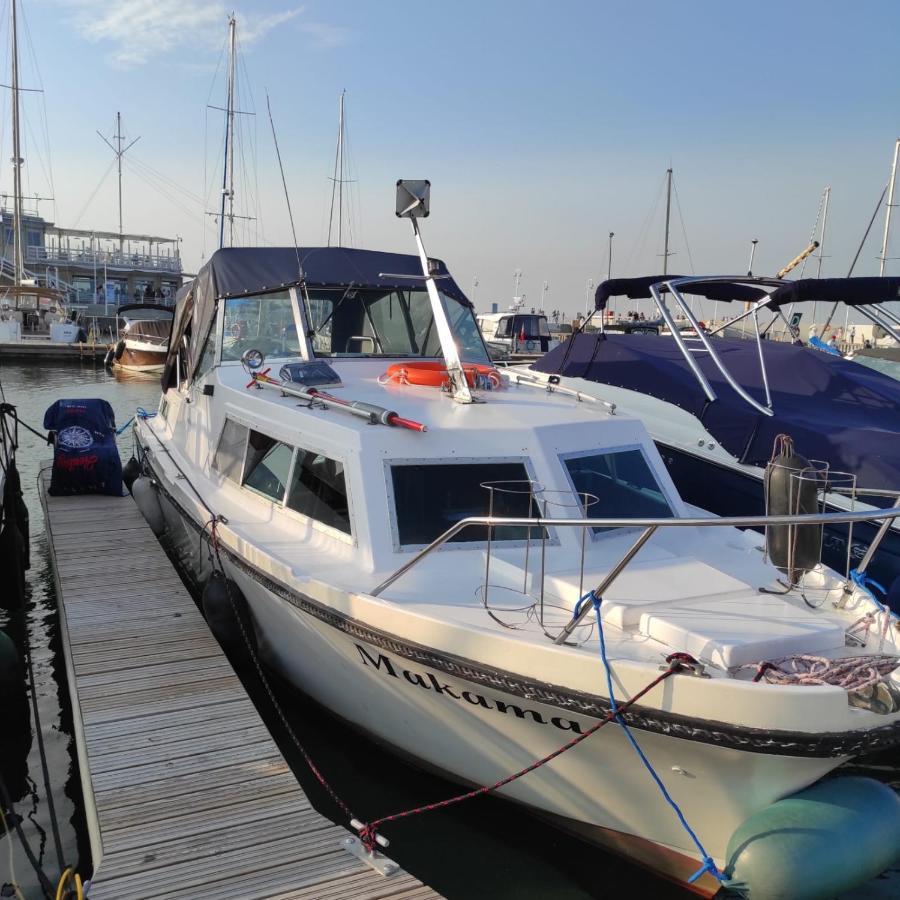 Accommodation: Floating Retreat With Complimentary Cruise