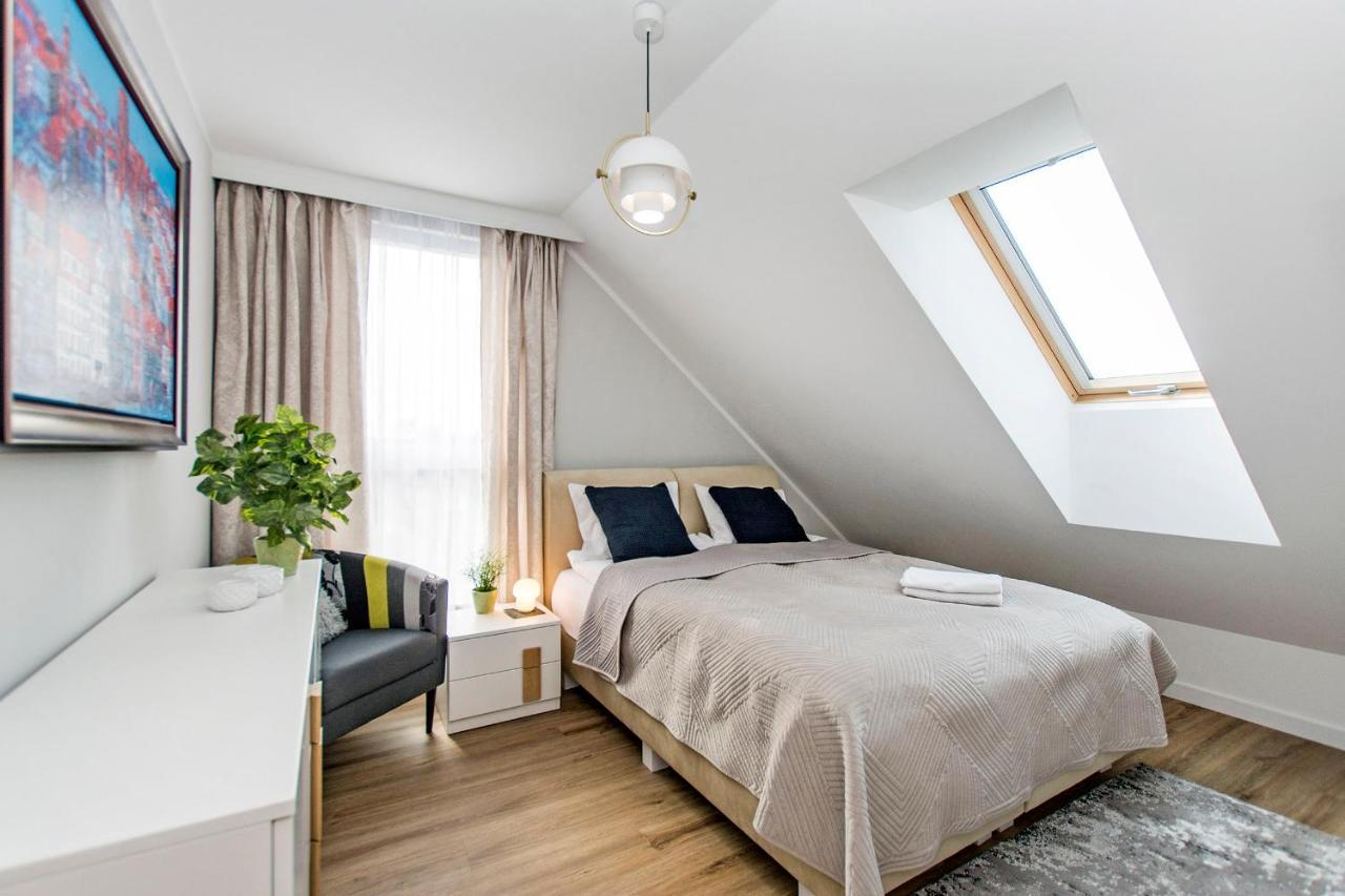 Huoneisto Neptun - Exclusive