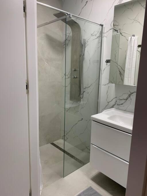 Apartment 86b Angielska Grobla 5 - Srodmiescie Gdansk