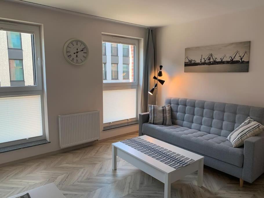 86b Angielska Grobla 5 - Srodmiescie Apartment *