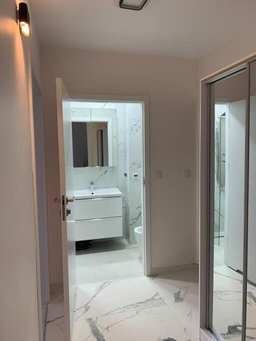 Apartment 86b Angielska Grobla 5 - Srodmiescie