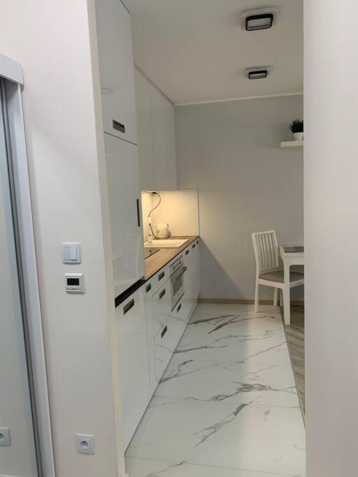 86b Angielska Grobla 5 - Srodmiescie Apartment Gdansk