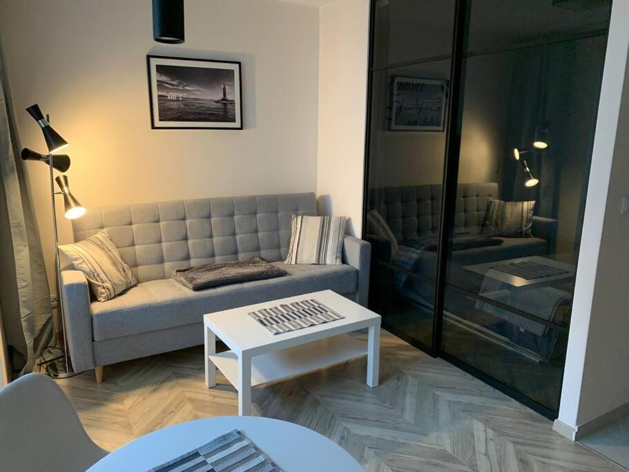Apartment 86a Angielska Grobla 5 -gdansk Srodmiescie Gdansk