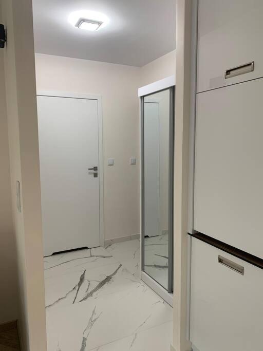 86b Angielska Grobla 5 - Srodmiescie Apartment Gdansk