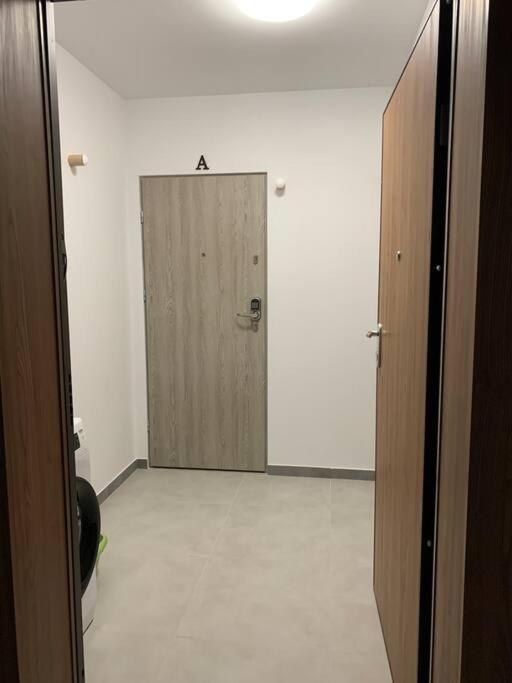 Olin A -gdansk Angielska Grobla Lejlighed Gdańsk