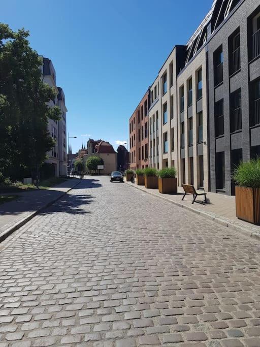 86a Angielska Grobla 5 -gdansk Srodmiescie * Gdansk