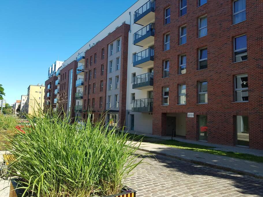 Olin A -gdansk Angielska Grobla Gdańsk